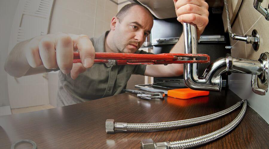 Local annual plumbing maintenance in Ridgeland, SC